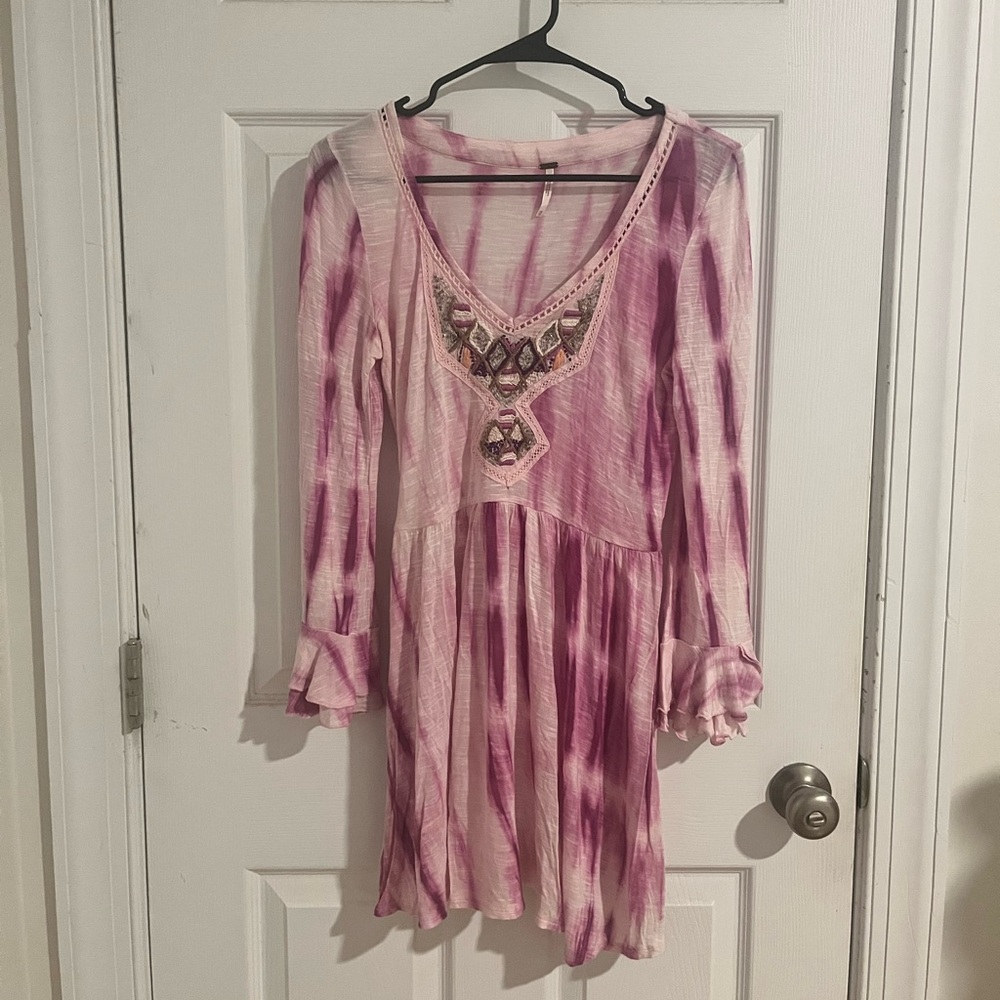 Free people dress